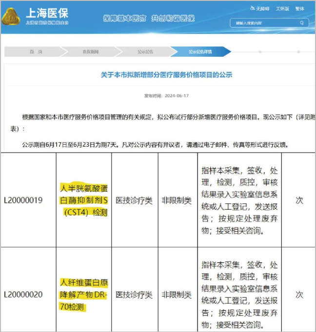 upay钱包官网生物多谱达®DR-70，卫长卫®CST4喜获上海市物价！